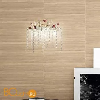 Бра Emme Pi Light 6040/A2+2