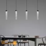 Подвесной светильник Masiero Blake S1