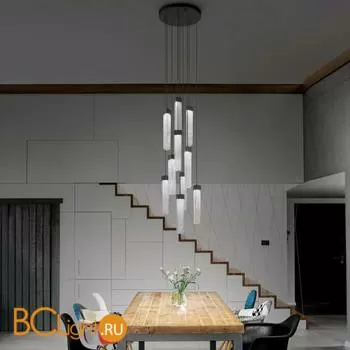 Подвесной светильник Masiero Blake S10 - Фото 0