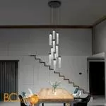 Подвесной светильник Masiero Blake S10 - Фото 0