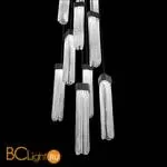 Подвесной светильник Masiero Blake S10