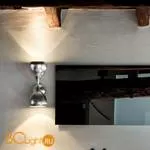 Настенный светильник Masiero Blob LED A2 45 F-02