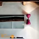 Настенный светильник Masiero Blob LED A2 45 PR-S