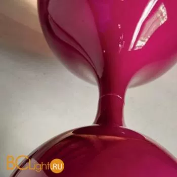 Настенный светильник Masiero Blob LED A2 26 PR-S - Фото 1