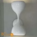 Настенный светильник Masiero Blob LED A2 45 WH-S