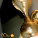 Настенный светильник Masiero Blob LED A2 45 F-01 - Фото 0