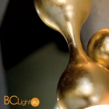 Настенный светильник Masiero Blob LED A2 26 F-01 - Фото 0