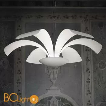 Подвесной светильник Masiero Blossomy LED S3 120 WH-M