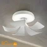 Потолочный светильник Masiero Blossomy LED PL1 WH-M