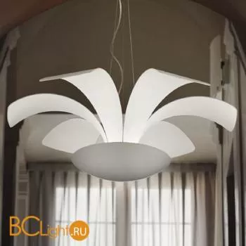 Подвесной светильник Masiero Blossomy LED S3 90 WH-M