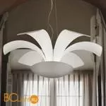 Подвесной светильник Masiero Blossomy LED S3 90 WH-M