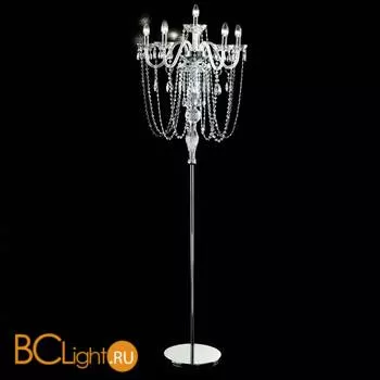 Торшер Masiero Bohemia VE 888/STL5+1 CUT CRYSTAL