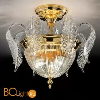 Потолочный светильник Masiero Bohemia VE 886/PL3