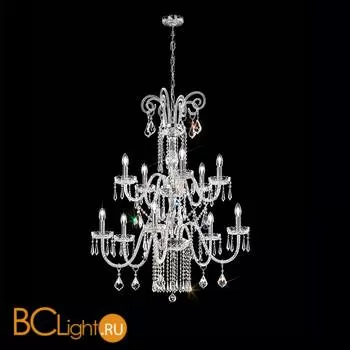 Люстра Masiero Bohemia VE 874/5+5 Cut - Фото 0