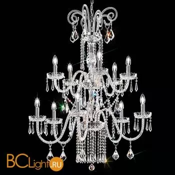 Люстра Masiero Bohemia VE 874/5+5 Cut