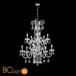 Люстра Masiero Bohemia VE 874/5+5 Cut - Фото 0