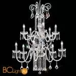 Люстра Masiero Bohemia VE 874/5+5 Cut