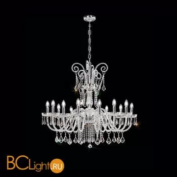 Люстра Masiero Bohemia VE 874/12 Cut - Фото 0