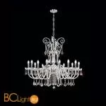 Люстра Masiero Bohemia VE 874/12 Cut - Фото 0