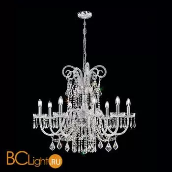 Люстра Masiero Bohemia VE 874/8 Cut - Фото 0