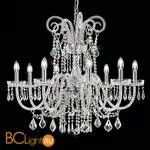 Люстра Masiero Bohemia VE 874/8 Cut