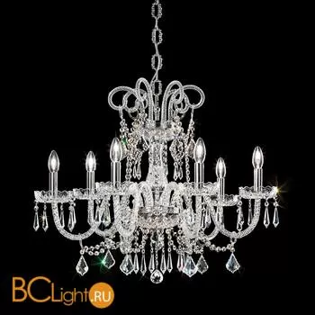 Люстра Masiero Bohemia VE 874/6 Cut