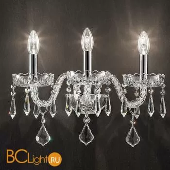 Бра Masiero Bohemia VE 874/A3 Cut