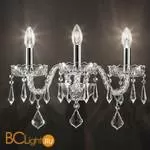 Бра Masiero Bohemia VE 874/A3 Cut