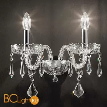 Бра Masiero Bohemia VE 874/A2 Cut