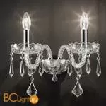 Бра Masiero Bohemia VE 874/A2 Cut