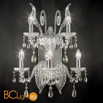 Бра Masiero Bohemia VE 886/A5 Cut