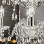 Бра Masiero Bohemia VE 886/A5 Cut - Фото 0