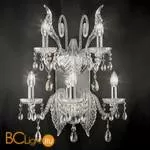 Бра Masiero Bohemia VE 886/A5 Cut