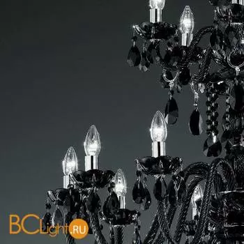 Люстра Masiero Ottocento VE 884 10+10+5 - Фото 0