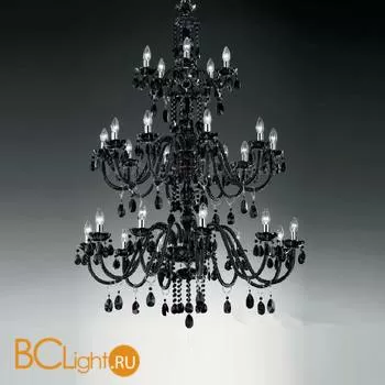 Люстра Masiero Ottocento VE 884 10+10+5