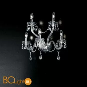 Бра Masiero Bohemia VE 888/A5 HCG Half cut glass