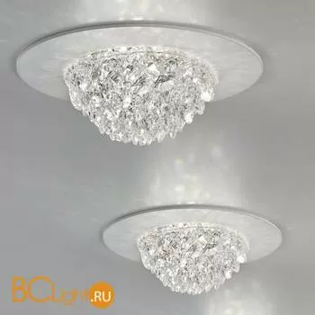 Встраиваемый спот (точечный светильник) Masiero Bool SPOT