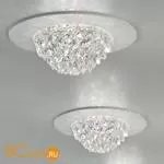 Встраиваемый спот (точечный светильник) Masiero Bool SPOT