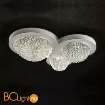 Потолочный светильник Masiero Bool PL3P V95