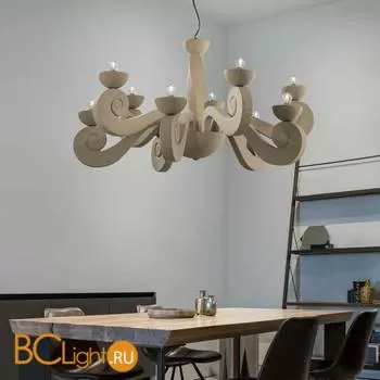 Люстра Masiero Botero S5+5 V70