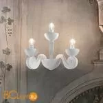 Бра Masiero Botero A3 Bianco V95