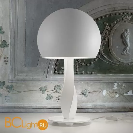 Настольная лампа Masiero Botero TL2 Bianco V95