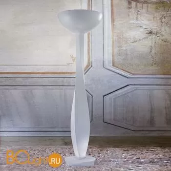 Торшер Masiero Botero STL3 Bianco WH-M