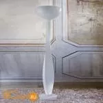 Торшер Masiero Botero STL3 Bianco WH-M