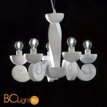 Люстра Masiero Botero S5 V95