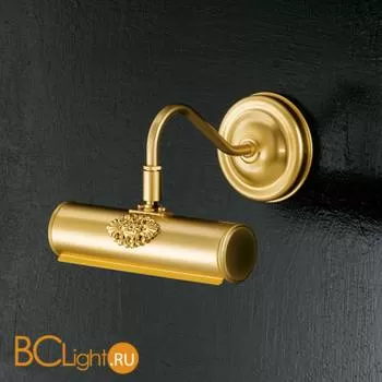 Подсветка для картин Masiero Brass & spots VE 858 A1 P