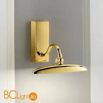 Подсветка для картин Masiero Brass & spots VE 867 P