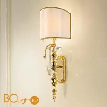 Бра Masiero Brass & spots VE 1002 A1