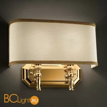 Бра Masiero Brass & spots VE 1065 A2