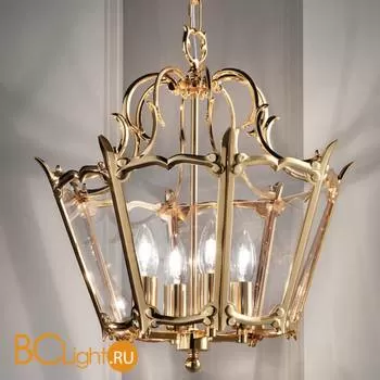 Люстра Masiero VE 1069 S4